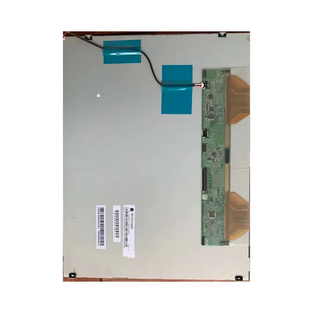 

TM150TDSG80 15-дюймовый ЖК-экран 1024×768