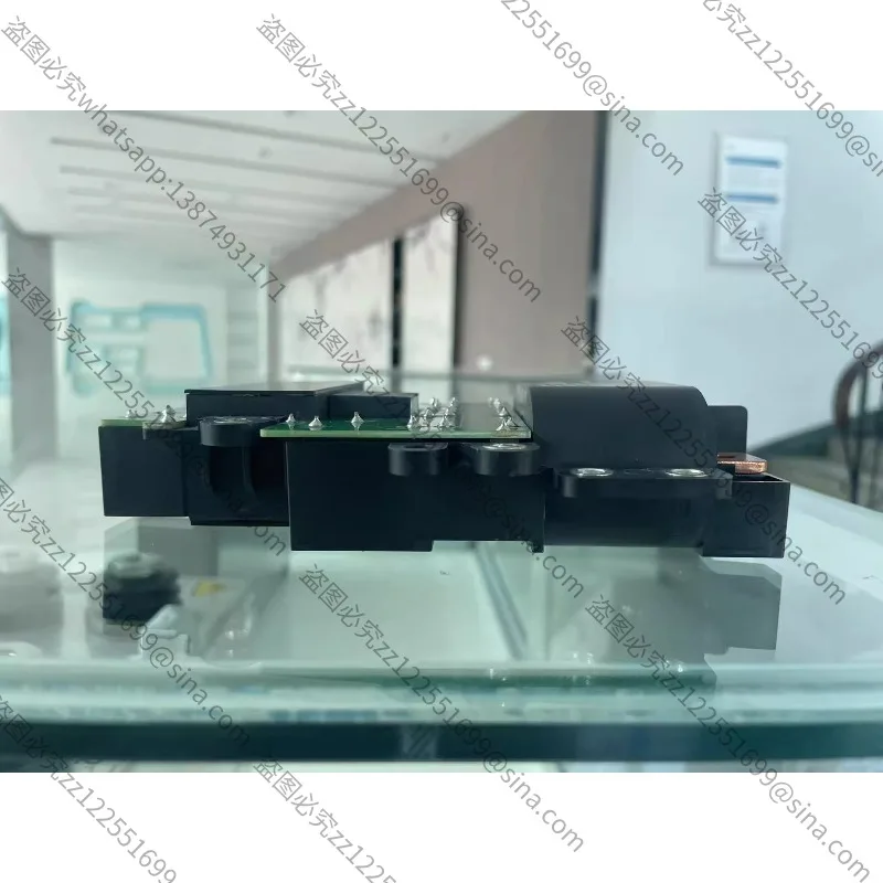 Filter FC86-H-400260-1 Compatible 400VDC 260A Voltage Current Circuit Breaker Suitable for Filter FC86-H-400260-1 400VDC 260A
