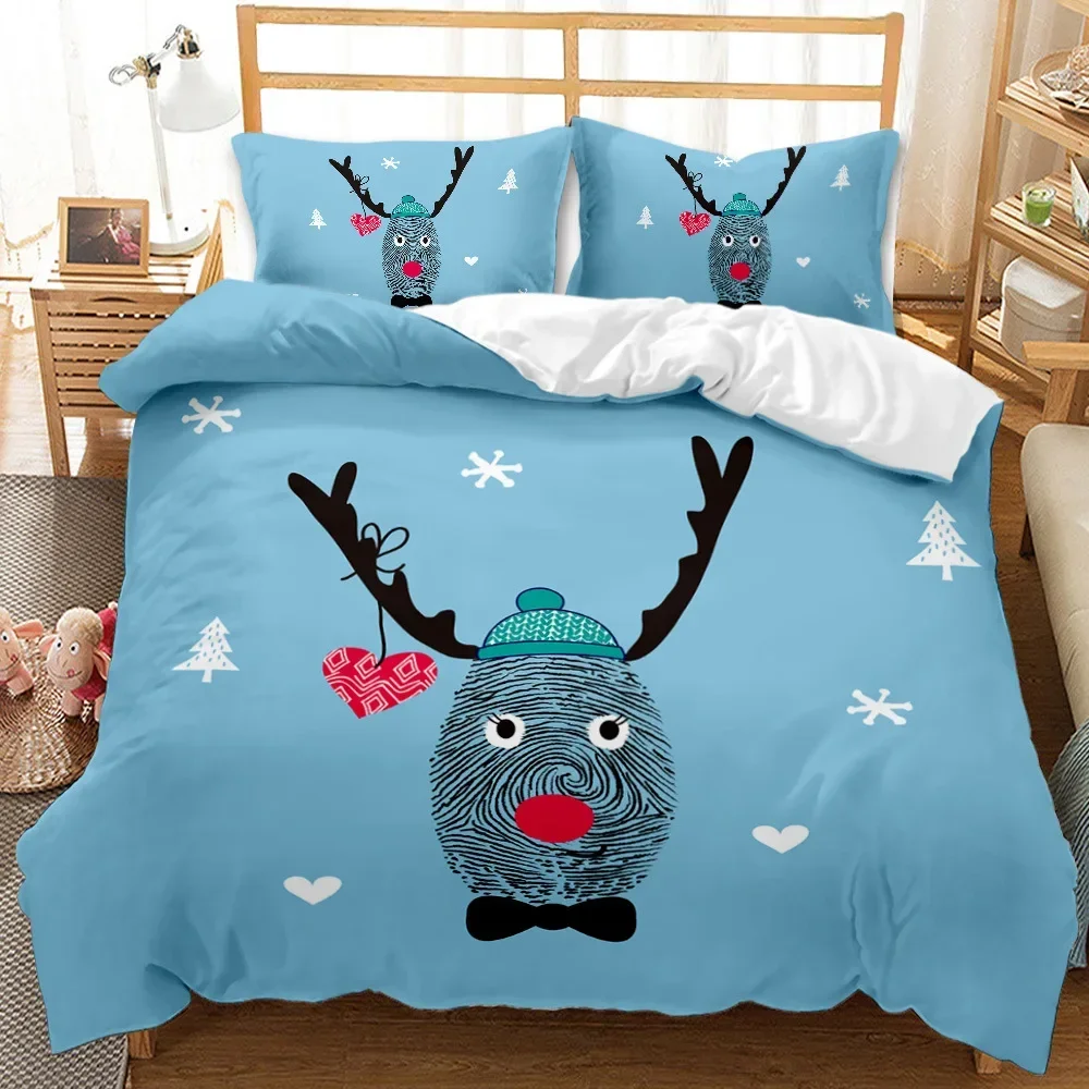 

Cartoon Dinosaur Yellow Animals Bedding Set Single Twin Double Queen King Cal King Size Bed Linen Set