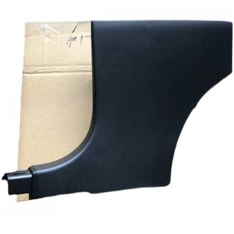 Genuine A Pillar Lower Decorative Panel Front Foot Lower Decorative Panels for Wuling Hongguang Mini