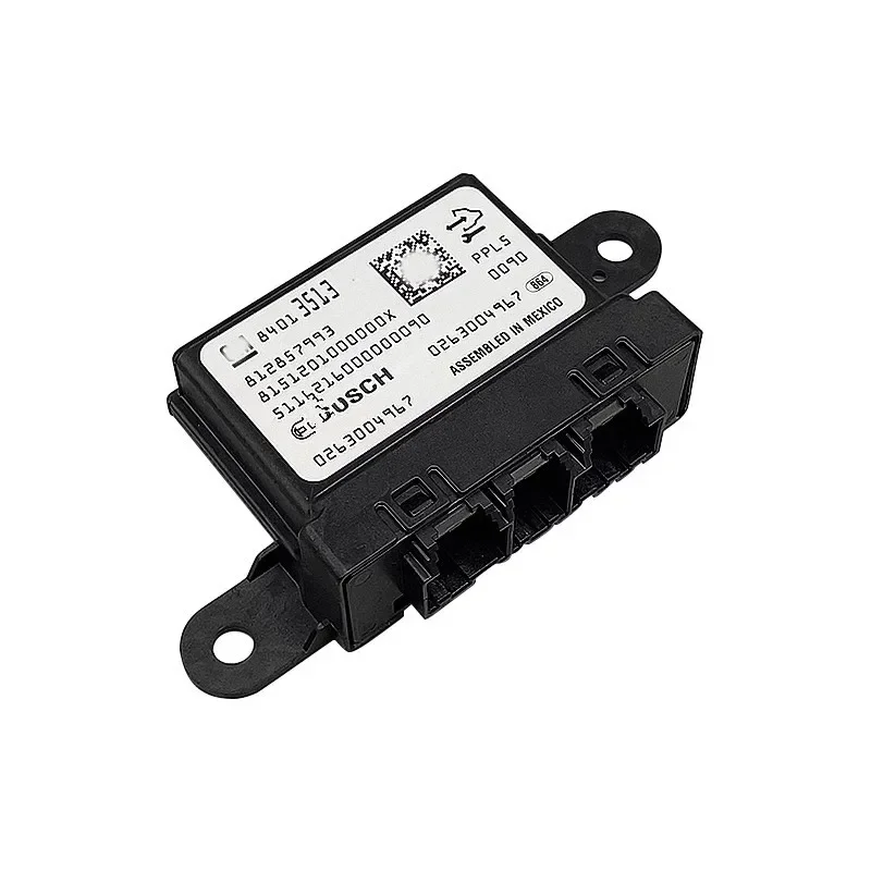 

84013513 Suitable for GM Malibu XT5 Lacrosse parking auxiliary control module assembly of the new generation of Junyue XL
