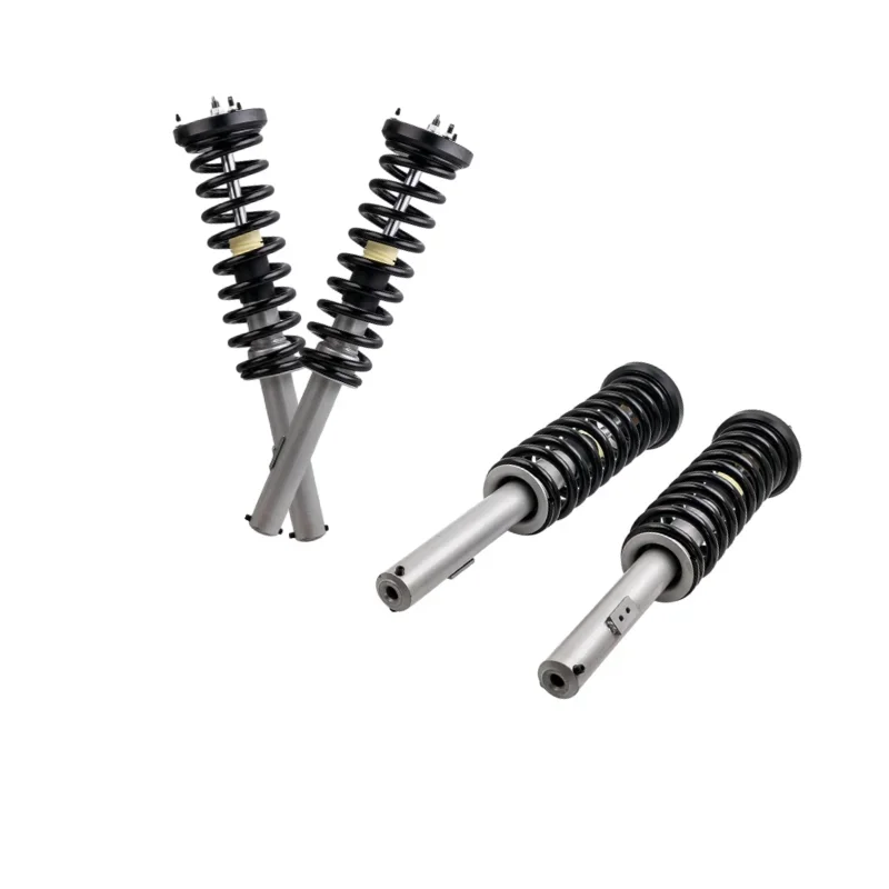 

HF Auto Airmatic Coil Spring Suspension Coilovers for Mercedes S-Class W220 S430 S500 S400CDI 2203202438