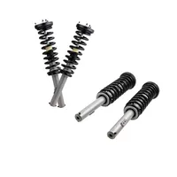 HF Auto Airmatic Coil Spring Suspension Coilovers for Mercedes S-Class W220 S430 S500 S400CDI 2203202438