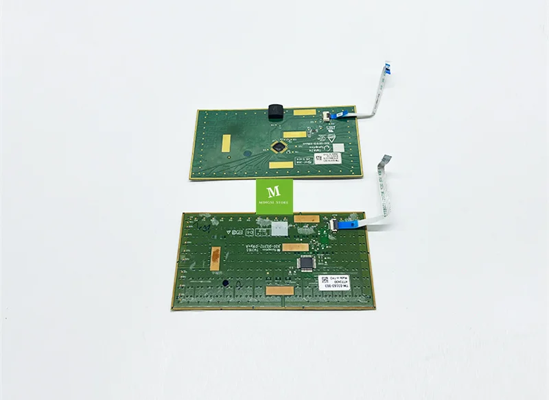GENUINE FOR MSI GL GP GE62 GE72 GE63 GE73 MS-16J2 J1 J3 J4 5 6 9 B C TOUCHPAD