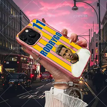 10 nejlepší prodej Pouzdro na iPhone s motivem Realu Madrid - №2