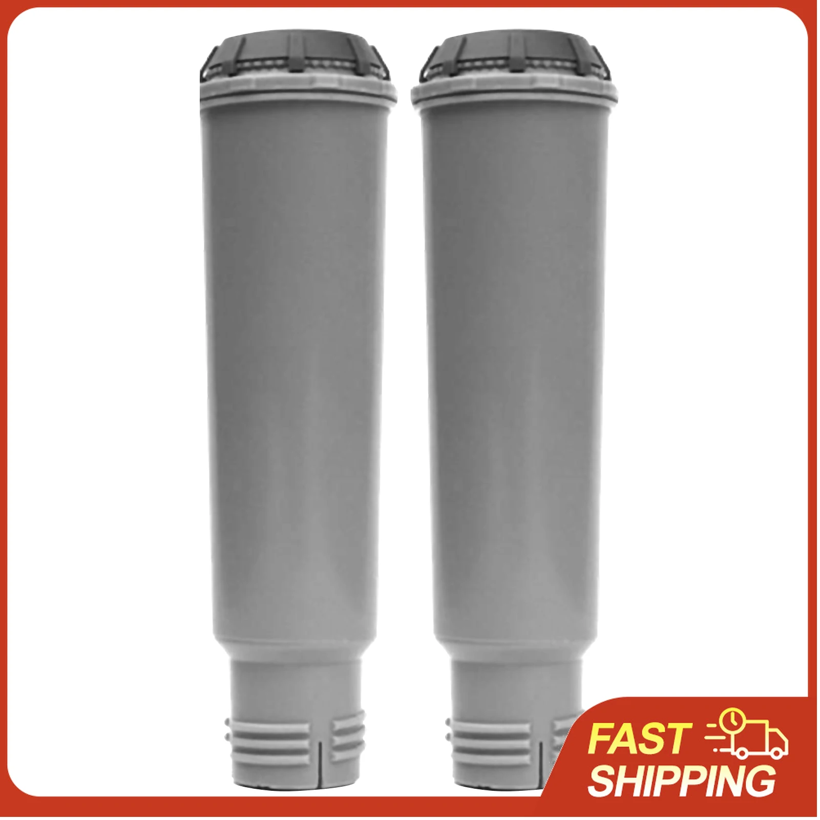 Elemento de Filtro para Cafetera Compatible con Krups F088, Accesorios para Filtración de Agua, Repuesto de Filtro de Agua