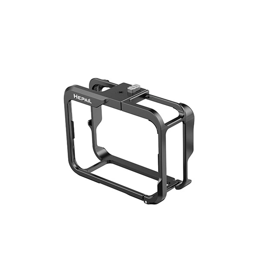 Picture 6: Suitable for Insta360 Ace Pro / Ace metal bezel for Insta360 Ace protective bezel Protective Case accessories