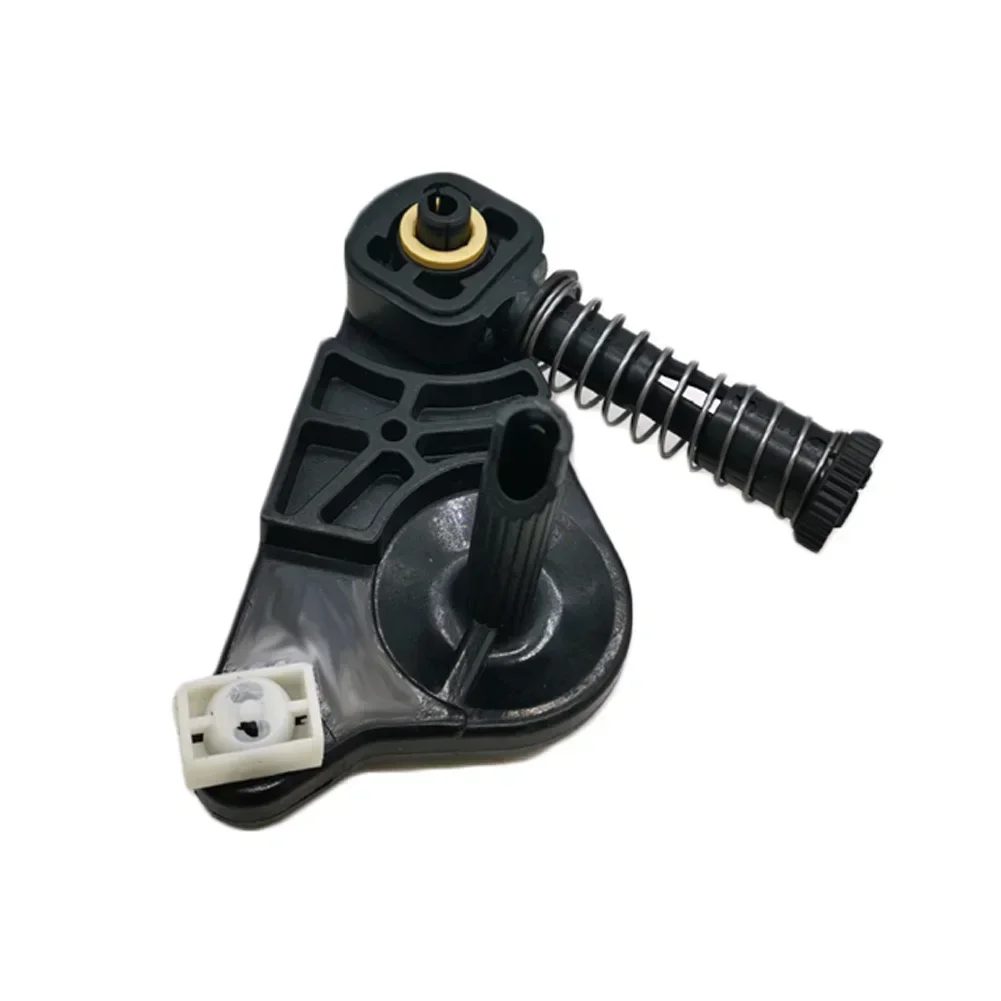 Enhance Your Driving Experience with Gear Selector Gearshift Cable Link Lever End for Seat For Skoda 6R0711202