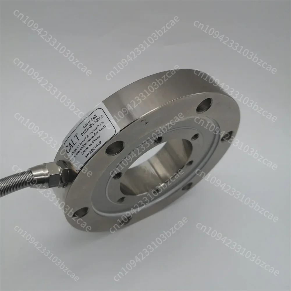 IN STOCK CALT DYHX-003-100kg Ring Type for Film Sticking Machine