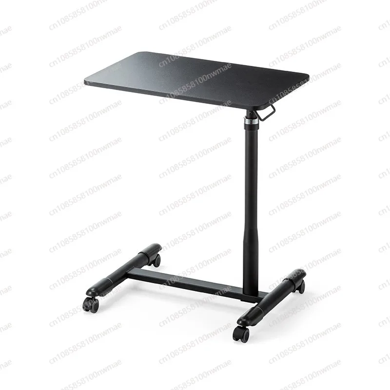 

Мобильный компьютерный стол Прикроватный диван Простой ноутбук Ленивый подъемный столик Маленький книжный столик