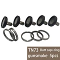 TN73 gunsmoke  ring