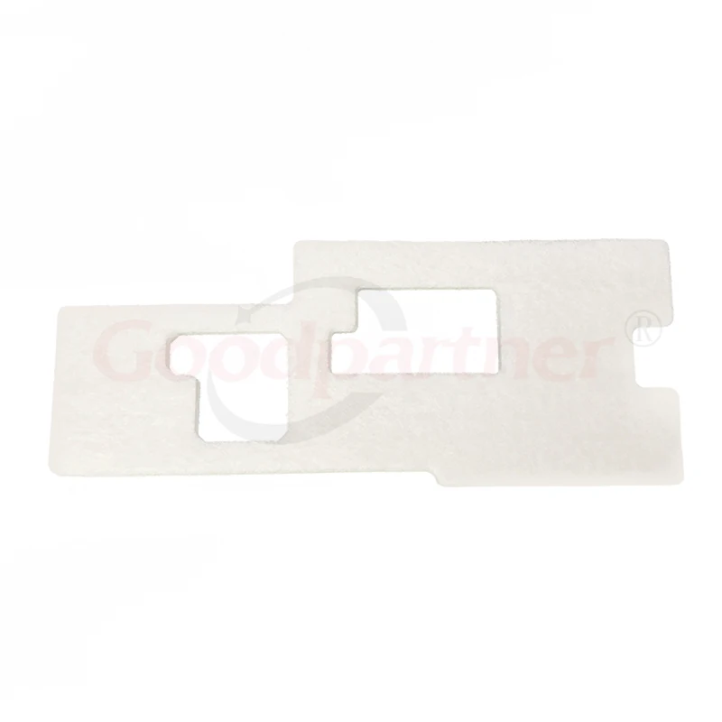 50X Service Station Ink Pad Sponge for HP 7210 7218 7620 7621 7710 7720 7728 7730 7740 8210 8216 8218 8700 8702 8710 8715 8717