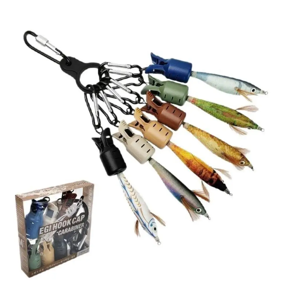 6Pcs Kits Practical… - image