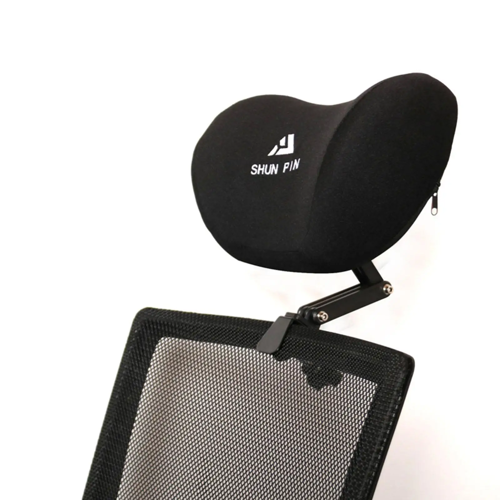 Office Chair Adjustable Headrest Game Chair Head Pillow for Home Dorm Room