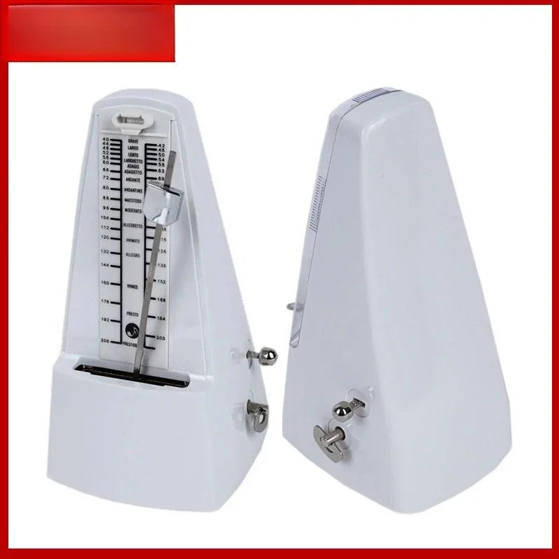 Electronic Metronome JM90 Guitar Guzheng Special Mini Rhythm Device Vocal Electronic Drum