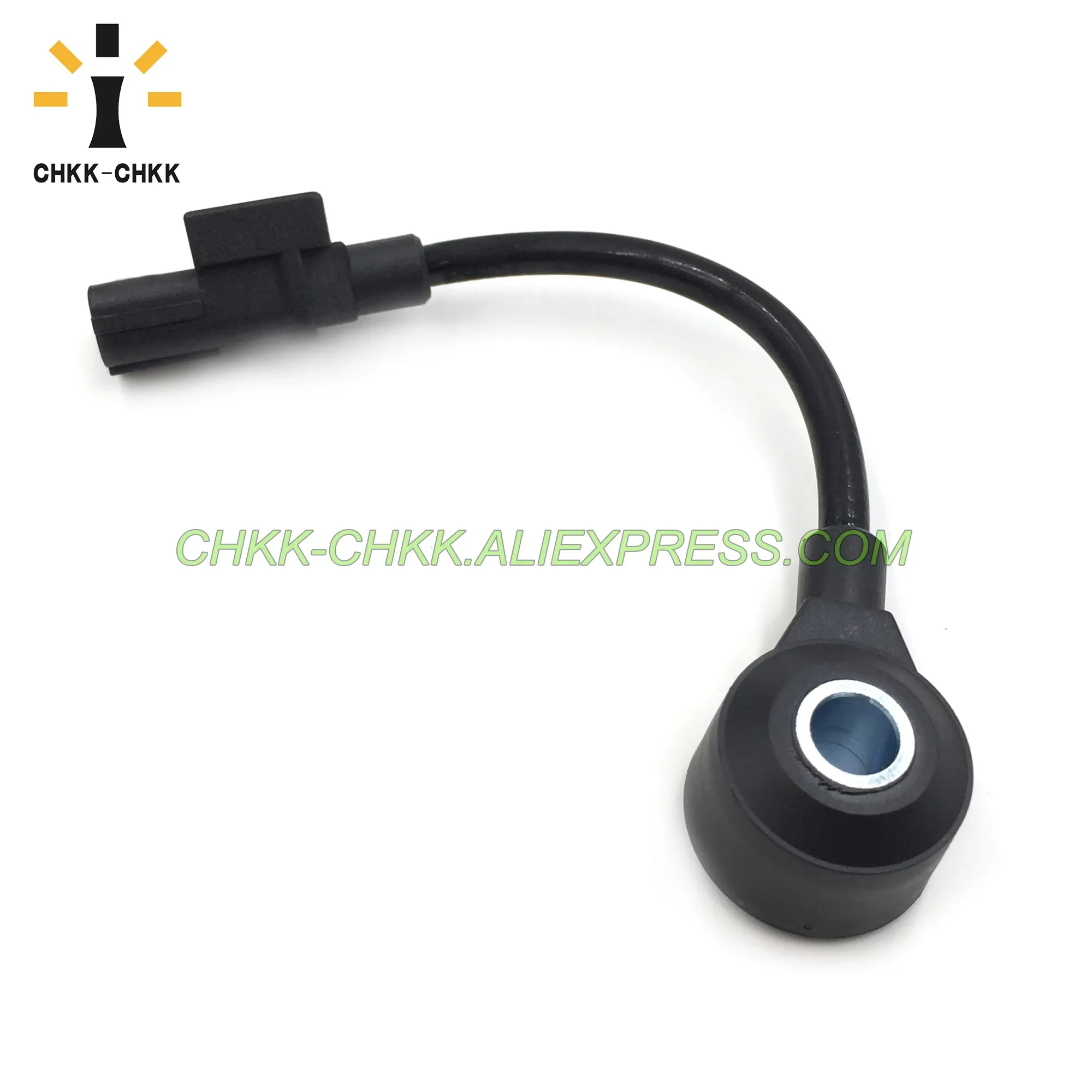 CHKK-CHKK Engine Knock Sensor FOR Subaru Impreza WRX Forester Legacy Outback 22060-AA140 3PIN