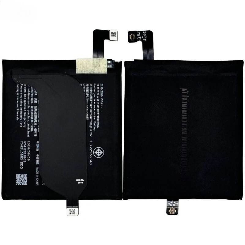 B-S5 for VIVO X70 Pro Plus Mobile Phone Battery High Quality High Capacity Battery Replacement Bateria with Tools
