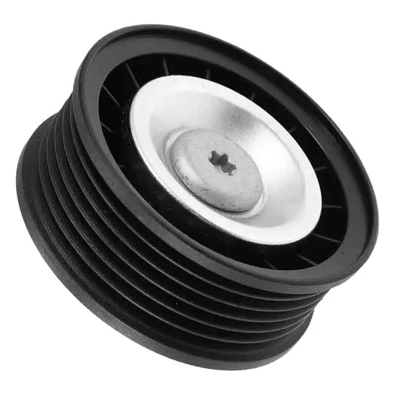 M276 Engine Drive Belt Tensioner Idler Pulley For Mercedes Benz C218 W205 S205 W213 W166 R172 W221 W222 X166 V251 2762020119