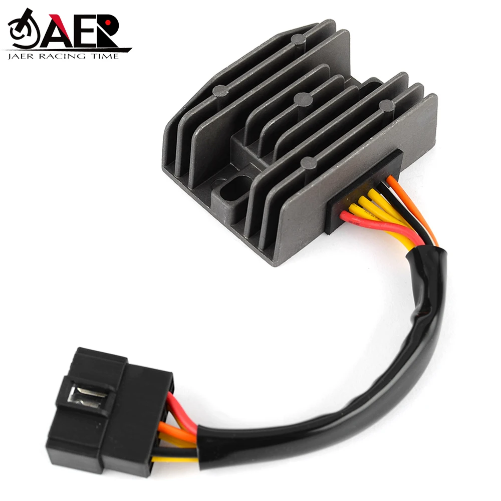 Motorcycle regulator rectifier for Suzuki DR650RSE DR650 DR750 DR800 32800-34A00 32800-34A01