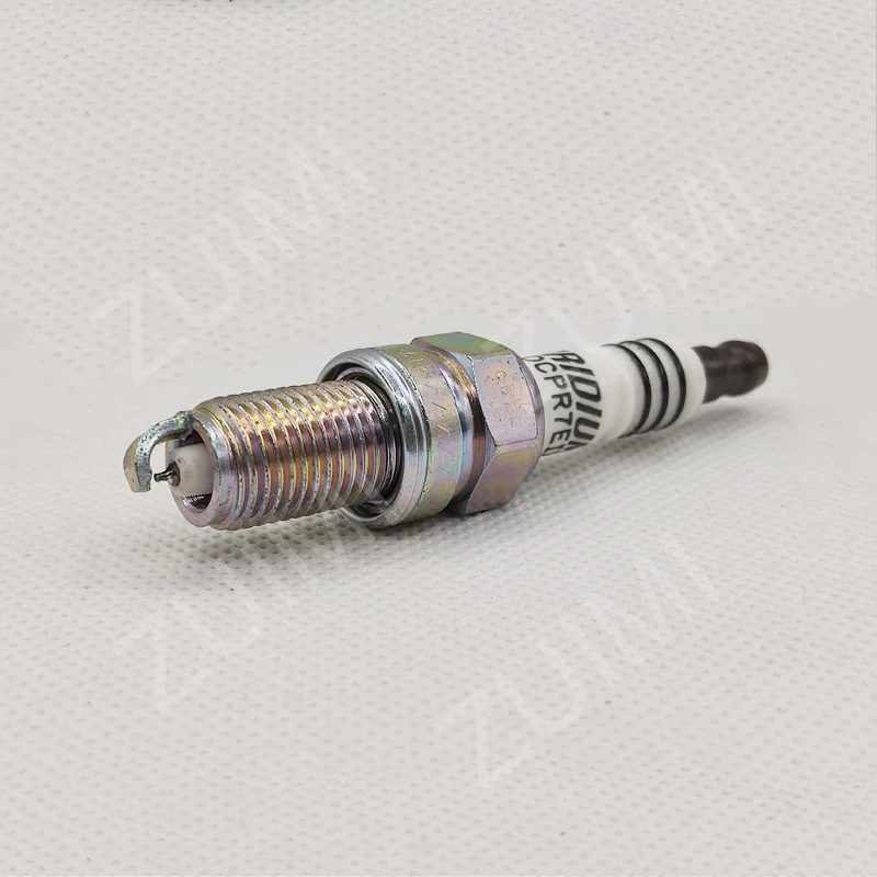 4/20pcs DCPR7EIX 6046 Iridium IX Spark Plug Candle For Harley Davidson 1450cc DCPR7EIX-6046 High Quality Plugs