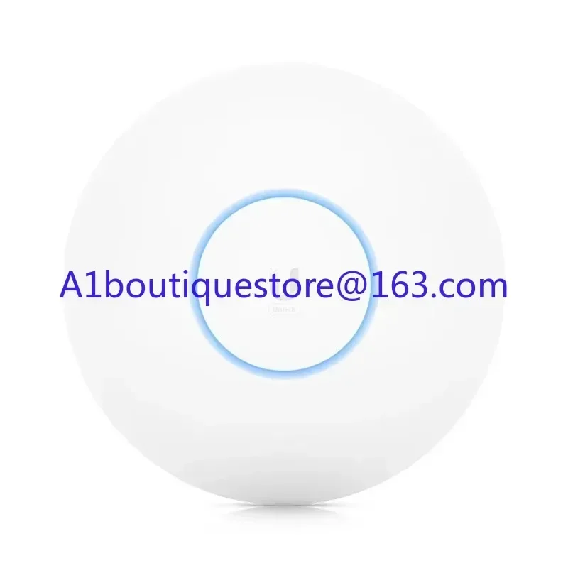 Ubiquiti UniFi U6-PRO Gigabit Dual Band WiFi 6 (802.11ax) Wireless AP5.3Gbps