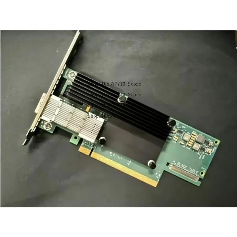 LSI 9500-8i/9500-16i PCIe 4.0 Tri-Mode HBA - 12Gb/s SAS 6Gb/s SATA NVMe 8/16 Interne Anschlüsse