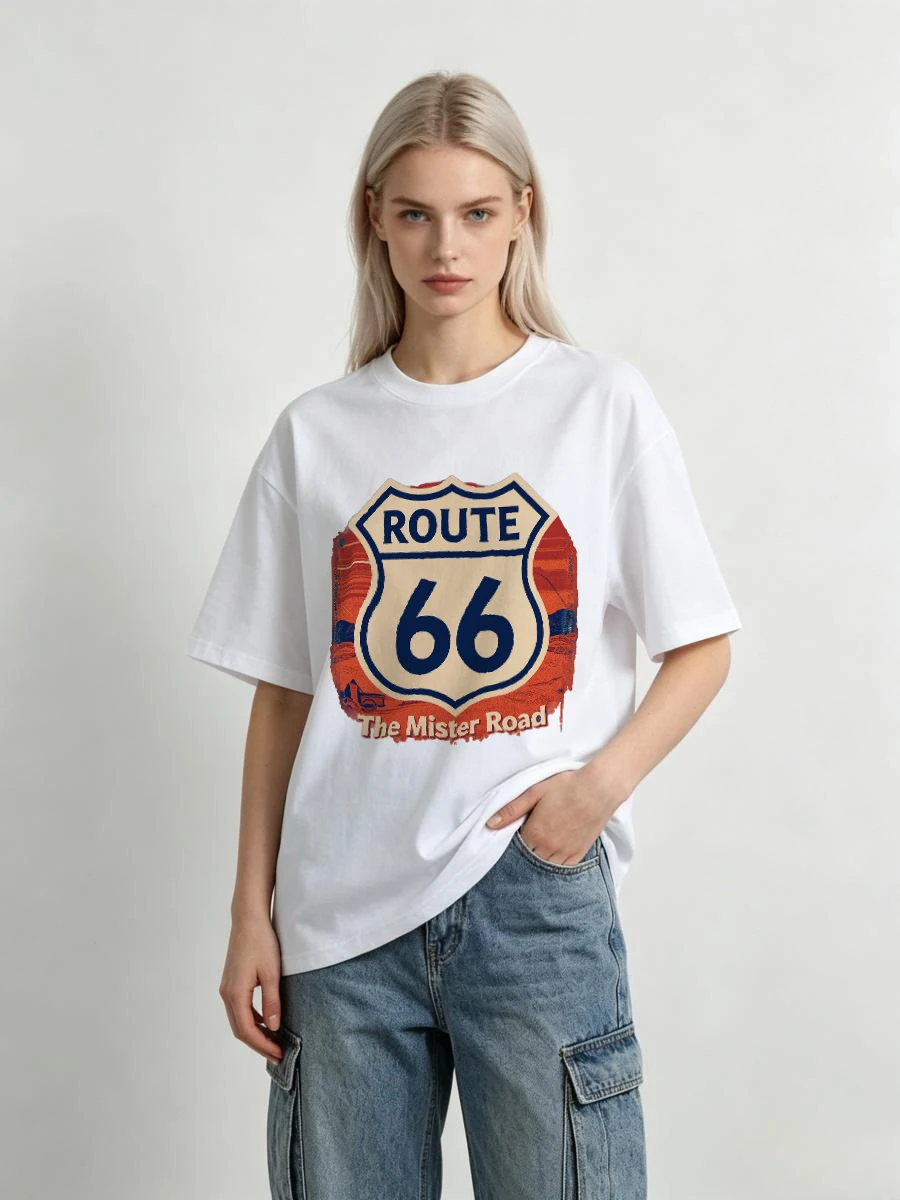 T-shirts en coton molletonné pour femme, confortables, pour la maison et la famille, style dos nageur, pour la maternité, l'amour et la chaleur, tenue de bureau