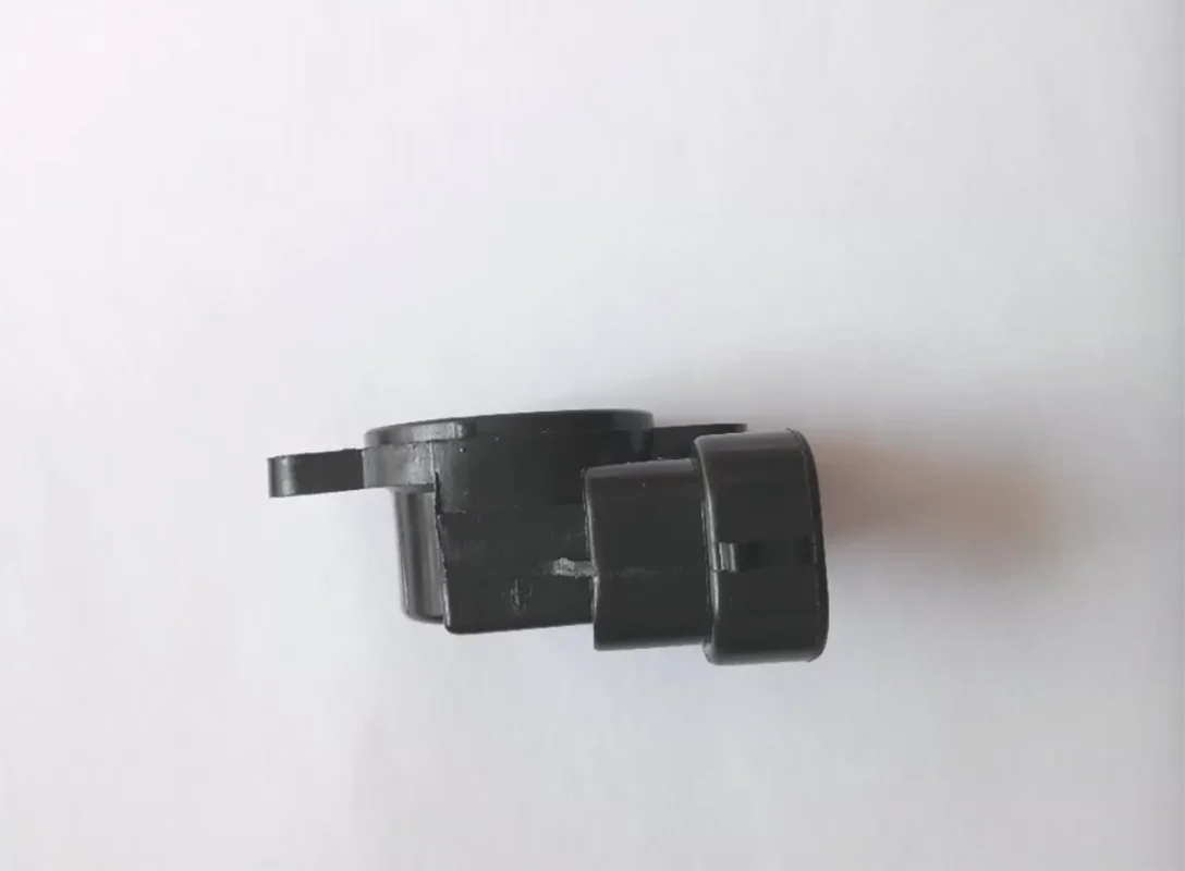 10 ชิ้นเซ็นเซอร์ตําแหน่งคันเร่งสําหรับ Peugeot 106 205 206 306 406 Renault Kangoo Laguna Twingo Volvo S40 V40 OE No. : 7076359