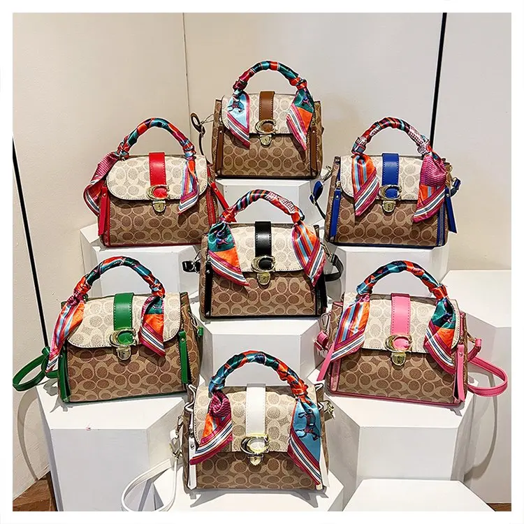 Waterproof Nylon Tote Bag 2025 Anti-Theft Zipper Sewing Line Design for Work/Commute/Travel RFID Blocking Large Capacity