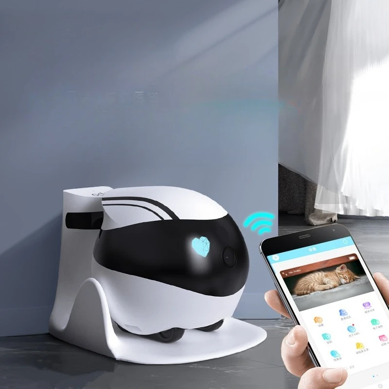 Whole House Mobile …