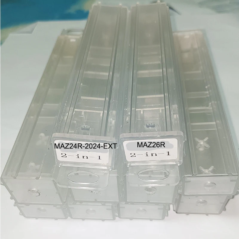 

Стильные инструменты Lishi mazMaz24R-2024-EXT 26r 2 в 1 для Mazda, новая модель автомобильного замка, слесарные инструменты