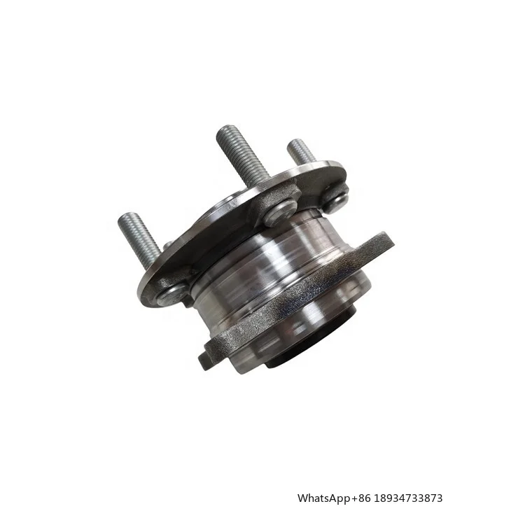 Most Popular Items Automotive Parts Auto Engine Systems Wheel Hub Bearing 51750C1000