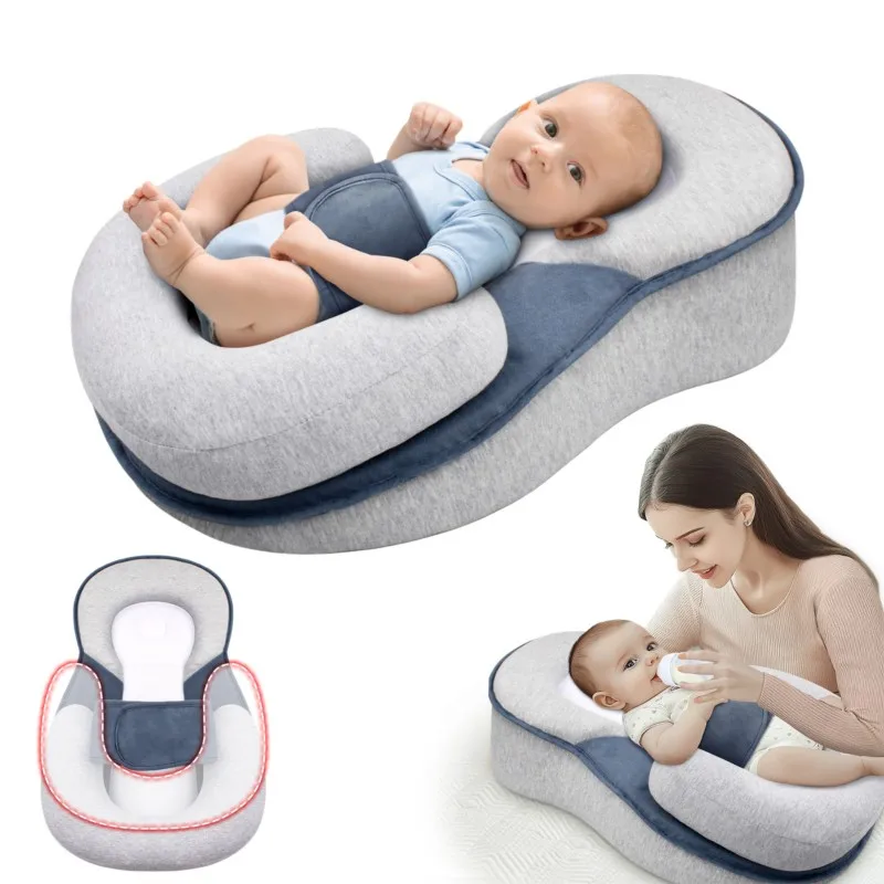 lazychild-slope-cushion-anti-spit-up-pillow-newborn-nursing-pillow-anti-choking-baby-feeding-support-pillow