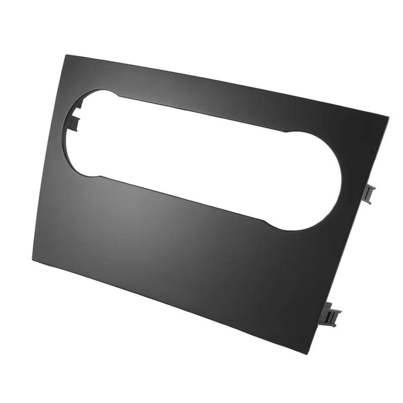 

AU28-1 PCS Car Radio Fascia Car Accessories Dash Kit Install Facia Panel For MERCEDES BENZ B Class (W245) 2005-2011