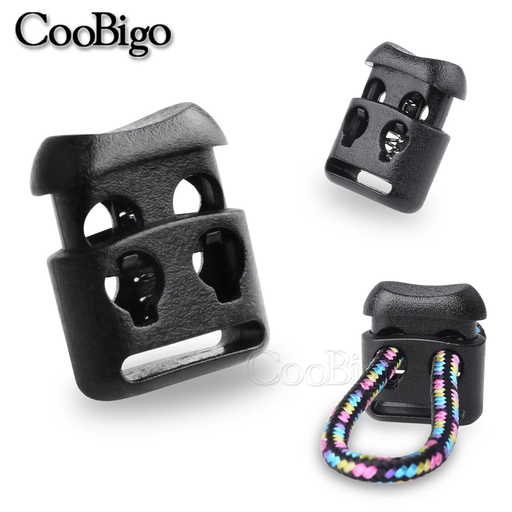 What You Need to Know About Draw String Locks for Sportswear, Bags, and Shoelaces