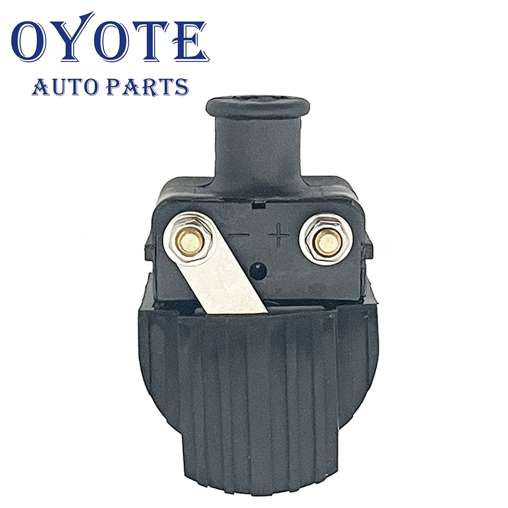 

OYOTE 339-835757A3 339-832757A4 Катушка зажигания для Mercury Mariner 6-225HP 339-7370A13 Sierra 18-5186 подвесной двигатель