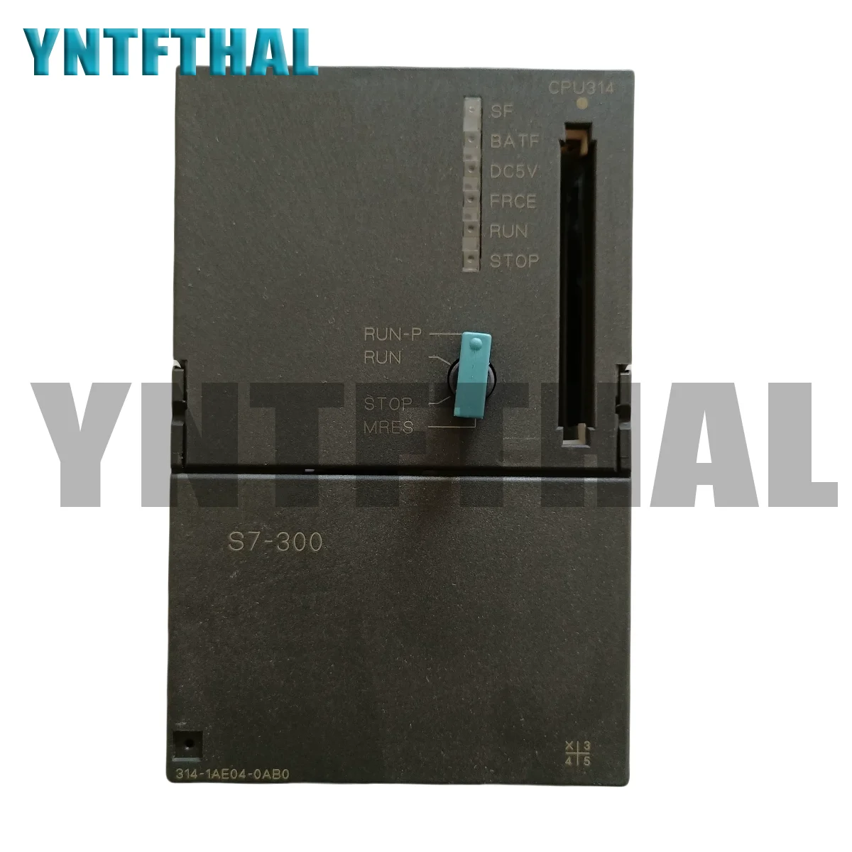 

Brand New Original 6ES7314-1AE04-0AB0 6ES7 314-1AE04-0AB0