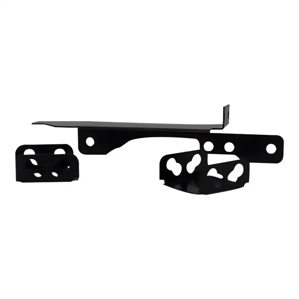 Slot 90mm/120mm Dual Fan Mount Rack Bracket for Desktop GPU Graphics Card Cooling Radiator Computer Accessories