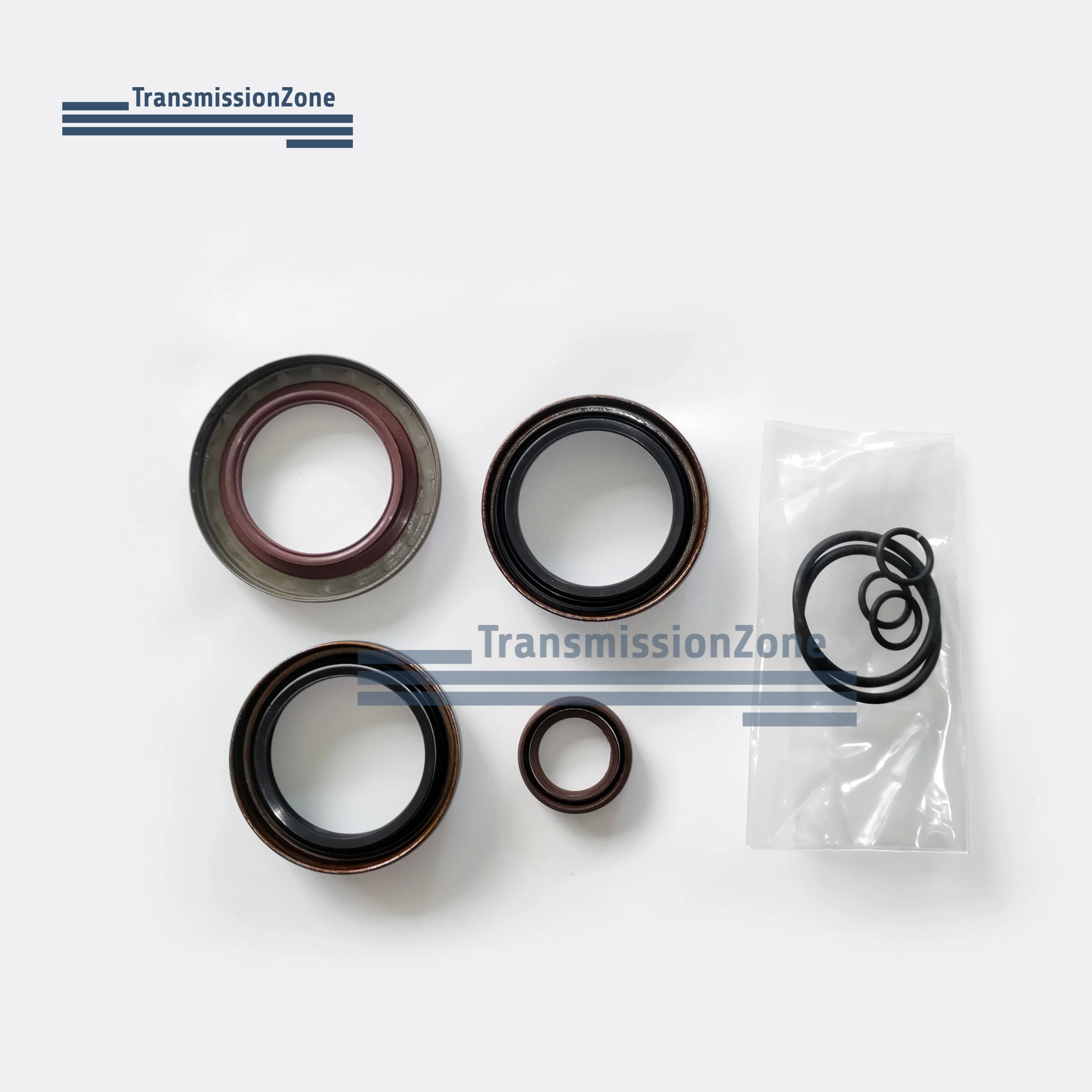 

DPS6 DCT250 DSG Automatic Transmission Overhaul Seal Kit 1 Set Car Accessories Fit For Ford