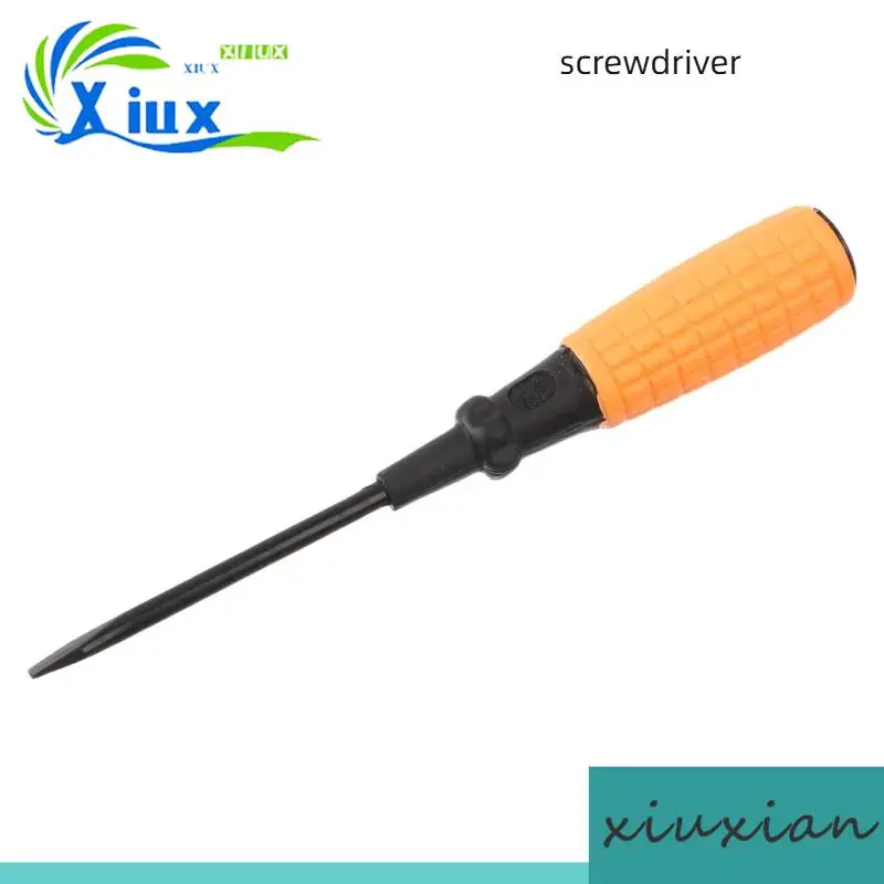 

All-in-One Cross & Straight Screw Driver: Top Choice for Home Safety Maintenance Tool Kits