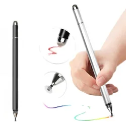 Universal Smartphone Pen For Stylus for Xiaomi Redmi Note 11 11S Note11 10 9 9S Pen Touch Screen Drawing Pen For Poco X3 Pro NFC