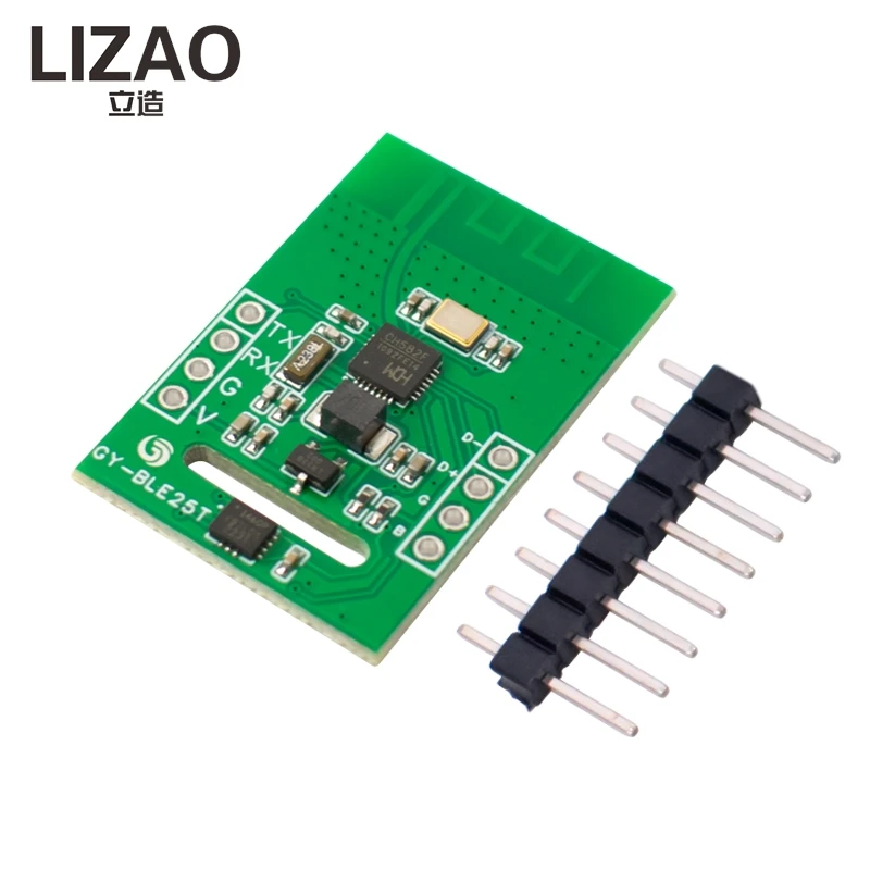 Lizao GY-BLE25T Wir…