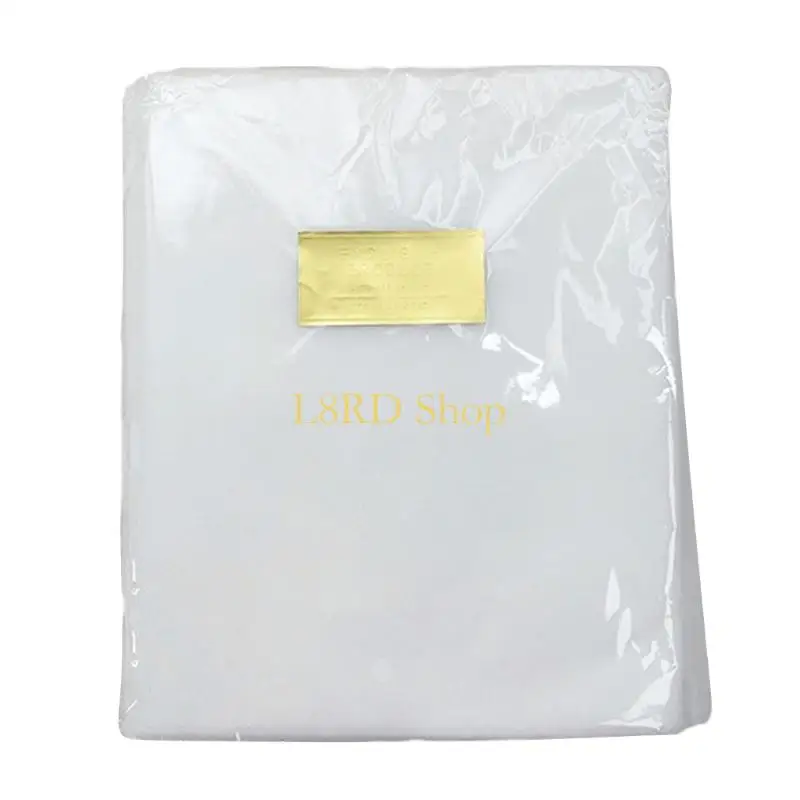 L8RD 100 Pcs Dust Collector Filters Machine Accessories for Nail Dust Collector