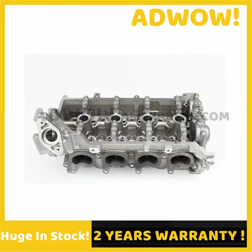 

New Genuine OEM 11100-68M01 1110068M01 Cylinder Head For Suzuki New Vitara 2015-2020 SX4 S-cross 13-20 Swift K14C,1.4T Engine