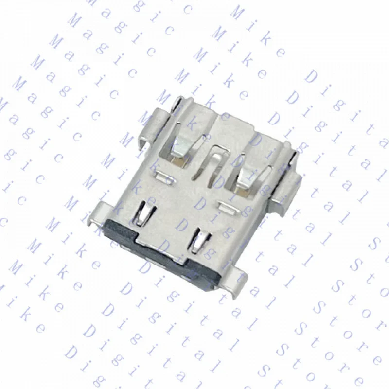 UU  DC Power Jack Charging Port For MSI MS-17K2 GE76 Dragon Tiamat 10UG/10UH Laptop.