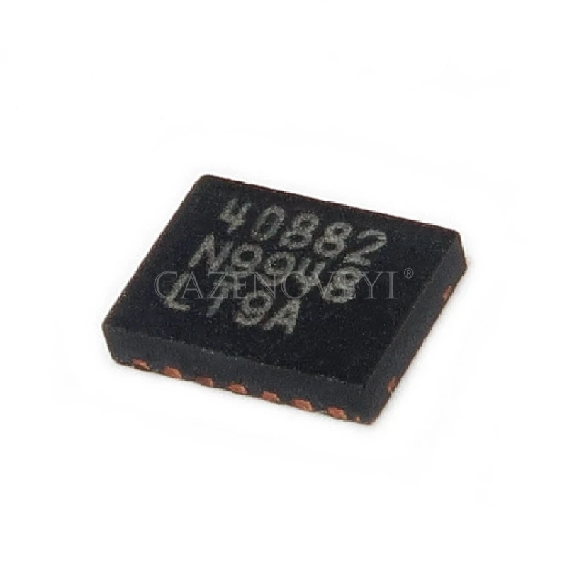 （1-5pcs）LTC3545EUD LTC3545 LCSR RK818-1 RK818 RK818-1 RK818 SC4633ULTRT 4633 QFN-16
