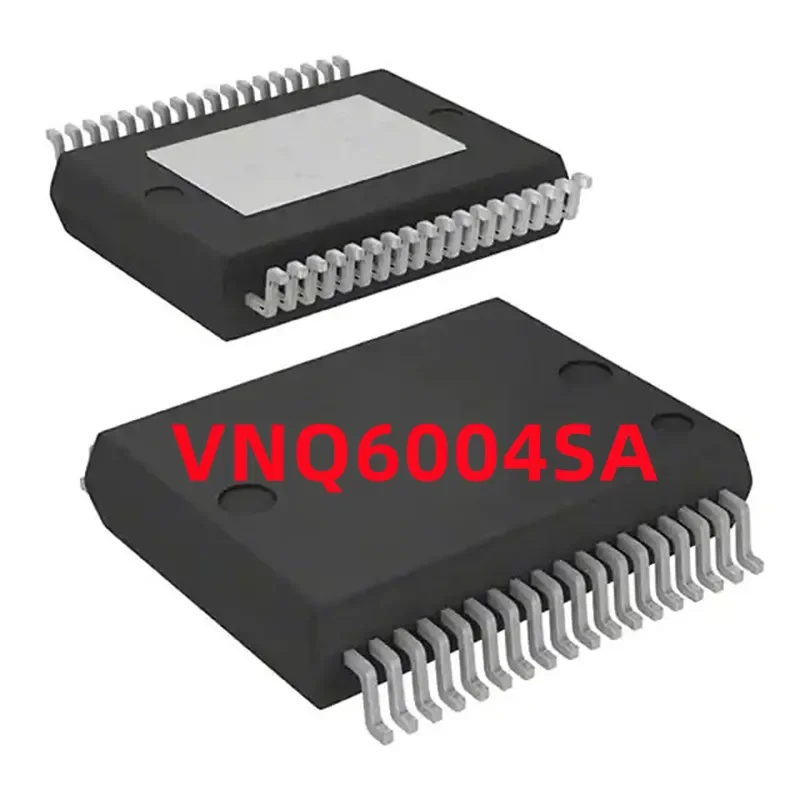 1PCS NEW VNQ6004SA  VNQ6004 Automotive Computer Board J519 Turn Light Control Chip on Hand