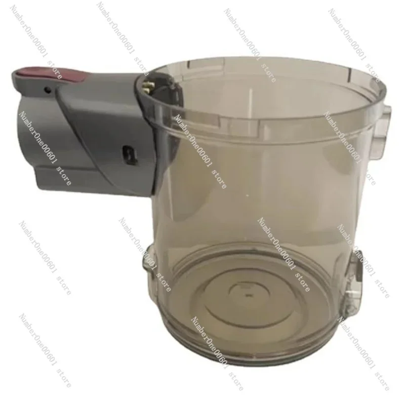 Handheld Vacuum Cleaner Accessories Suitable for Dibea C17 Dust Collection Cup and Bucket Accessories