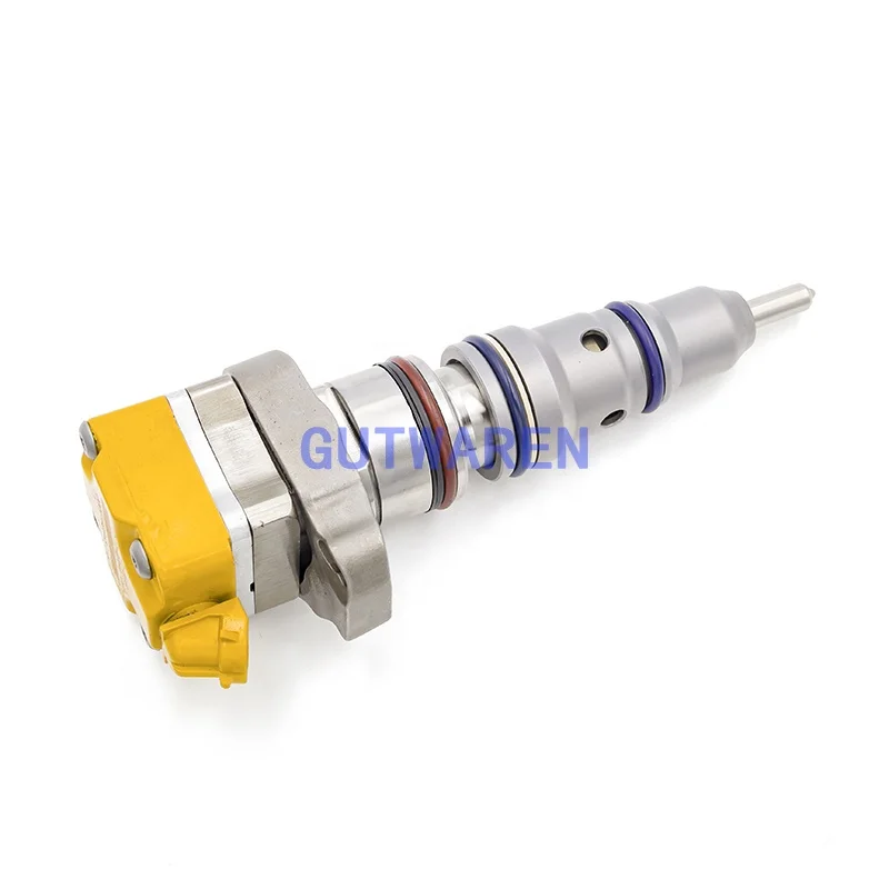 

Injector 222-5965 0R-9348 173-9379 169-7408 155-1819 118-1328 118-1320 188-1320 for 3126 Engine Parts Diesel Nozzle Assembly