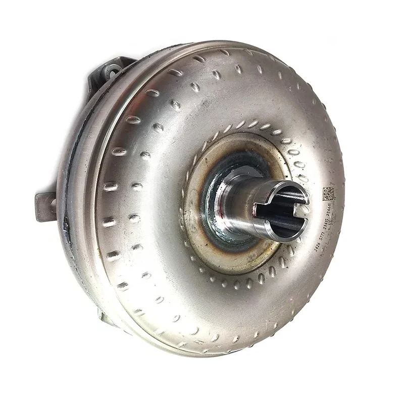 6L45 High-quality Torque Converter Automatic Transmission Components For BMW&Cadillac Auto Parts